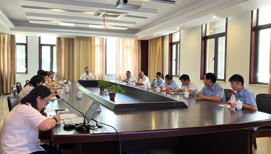 乘势而上 聚力前行|必一网页版_必一（中国）2023年半年度工作会议圆满召开